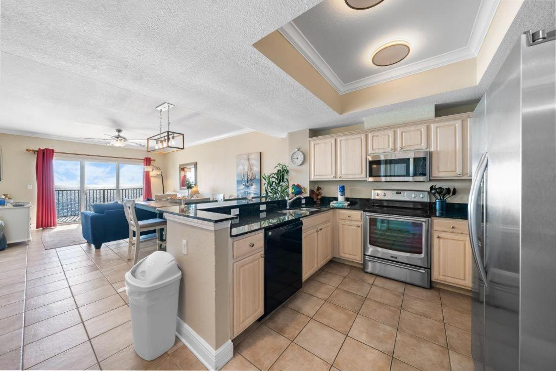 Crystal Shores West 1207 Gulf Shores Kültér fotó