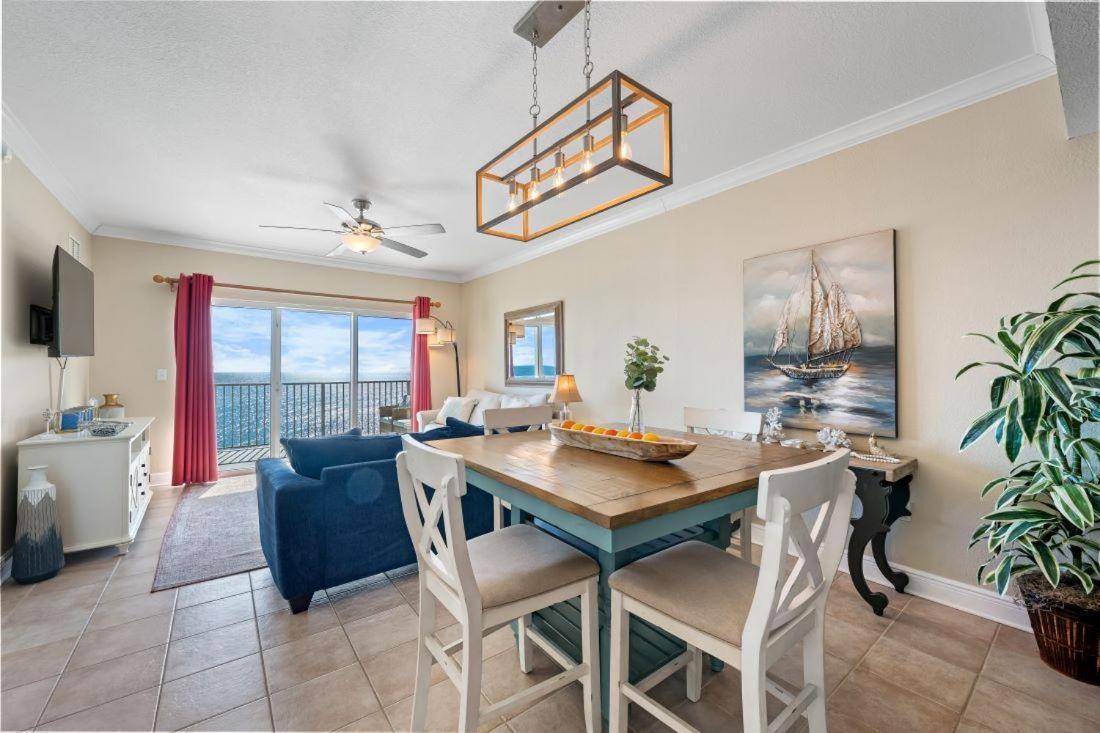 Crystal Shores West 1207 Gulf Shores Kültér fotó