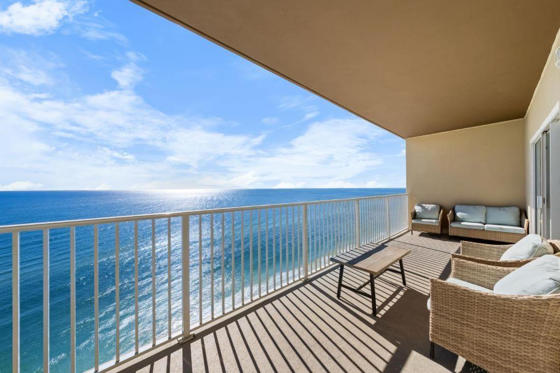 Crystal Shores West 1207 Gulf Shores Kültér fotó