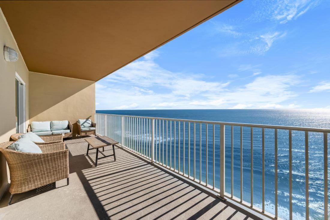 Crystal Shores West 1207 Gulf Shores Kültér fotó