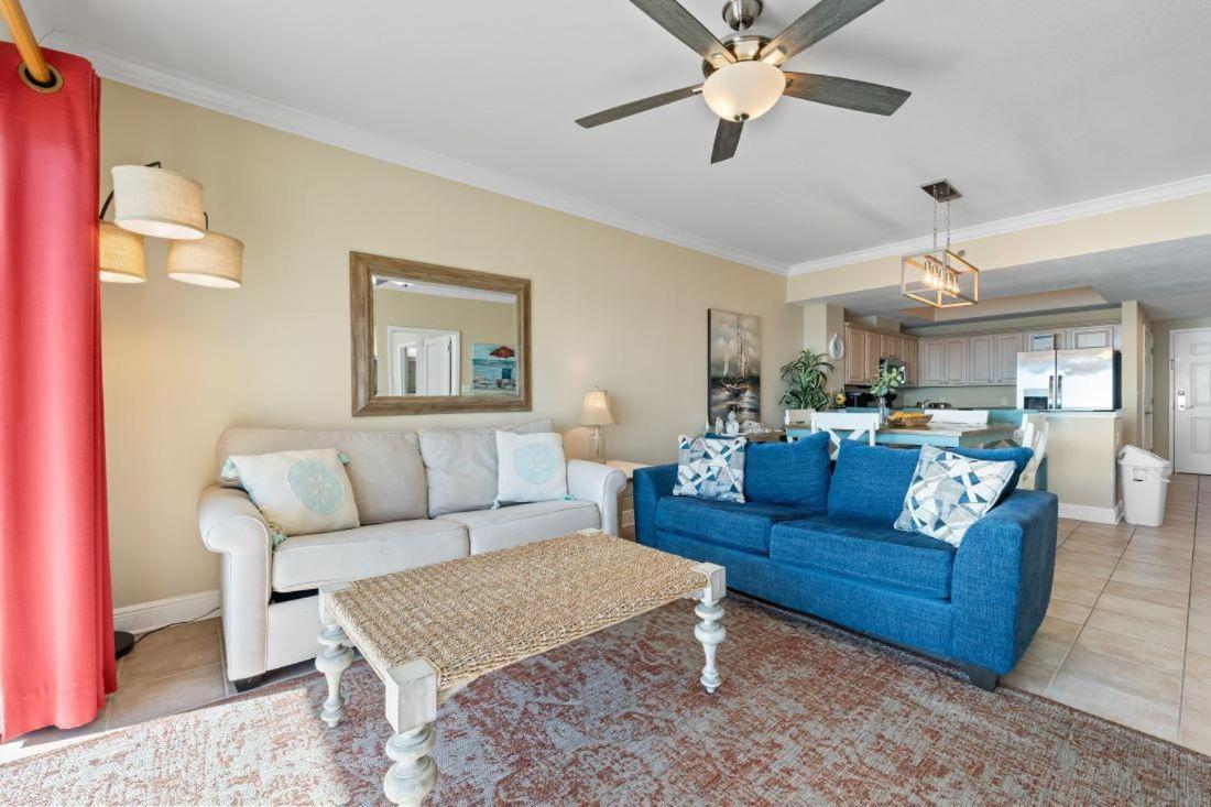 Crystal Shores West 1207 Gulf Shores Kültér fotó