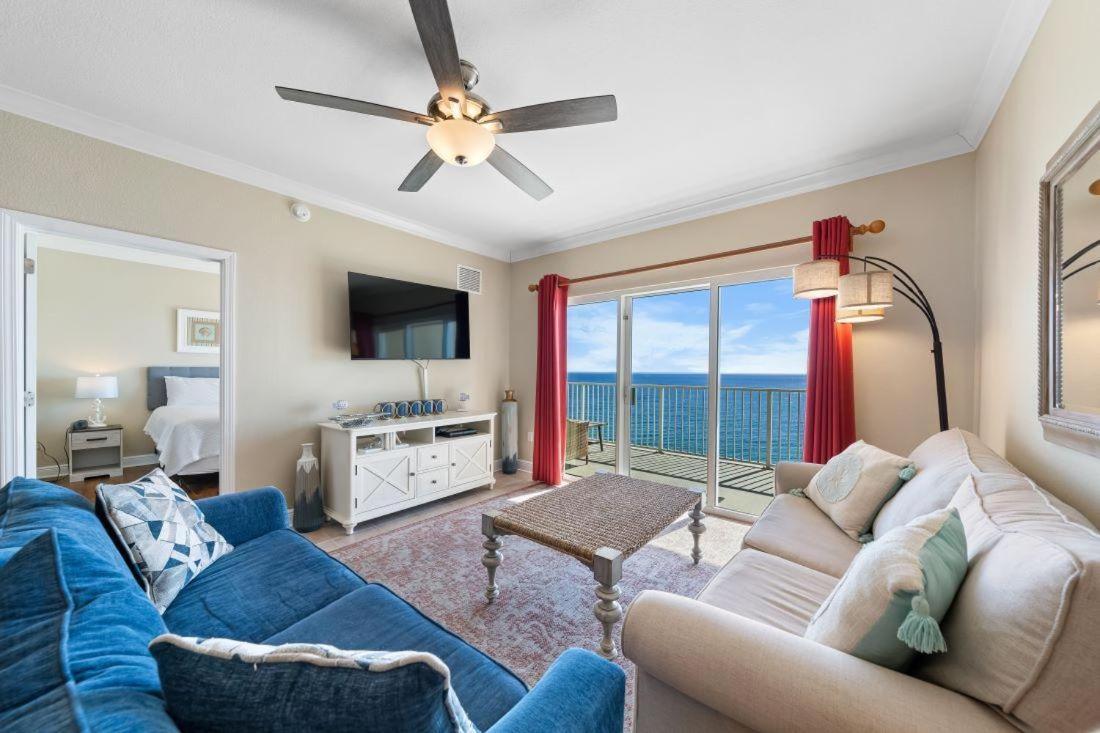 Crystal Shores West 1207 Gulf Shores Kültér fotó