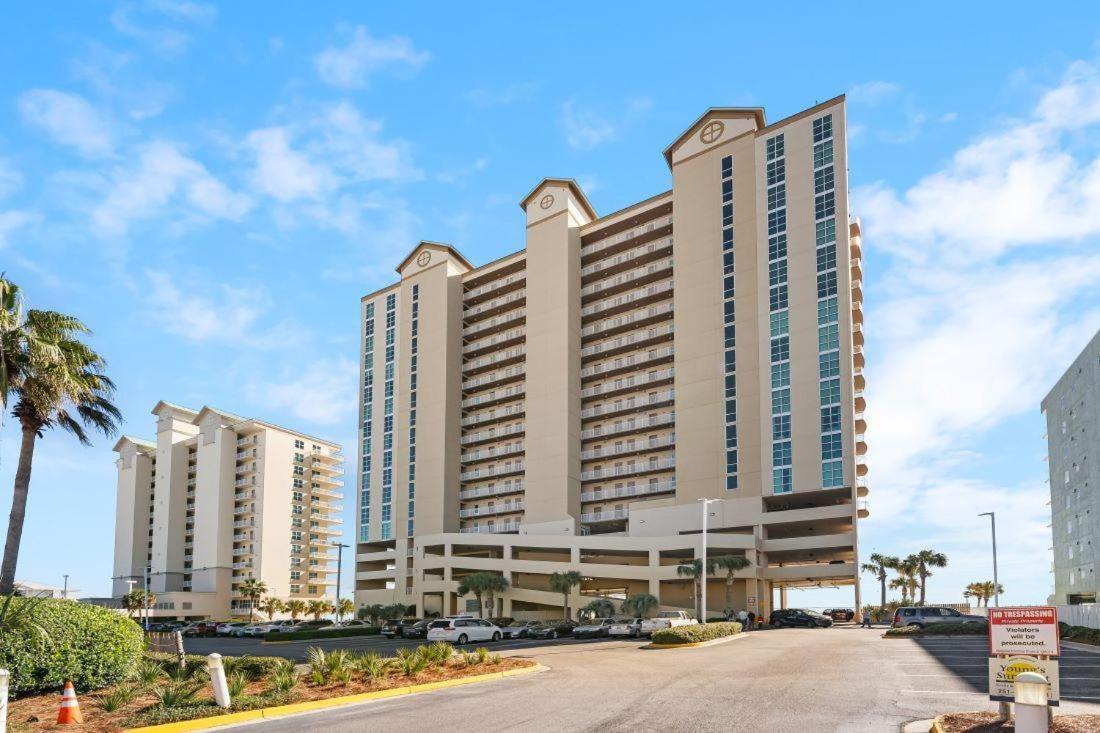 Crystal Shores West 1207 Gulf Shores Kültér fotó