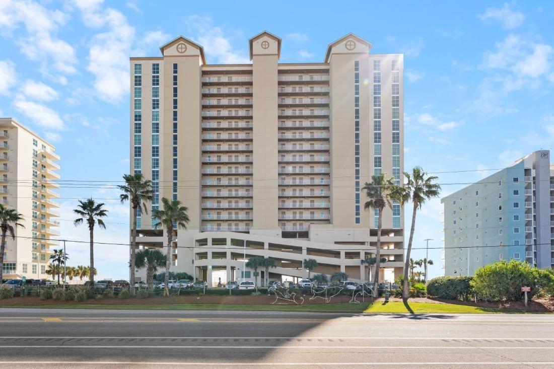 Crystal Shores West 1207 Gulf Shores Kültér fotó