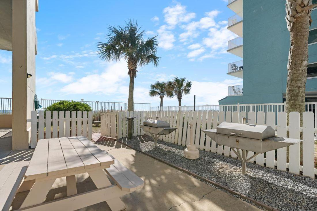 Crystal Shores West 1207 Gulf Shores Kültér fotó