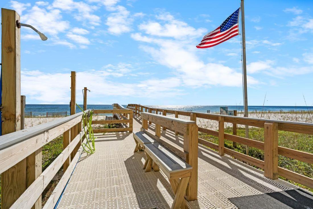 Crystal Shores West 1207 Gulf Shores Kültér fotó