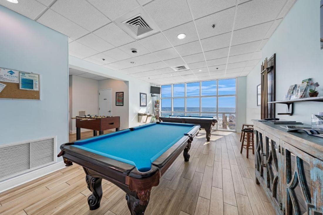 Crystal Shores West 1207 Gulf Shores Kültér fotó