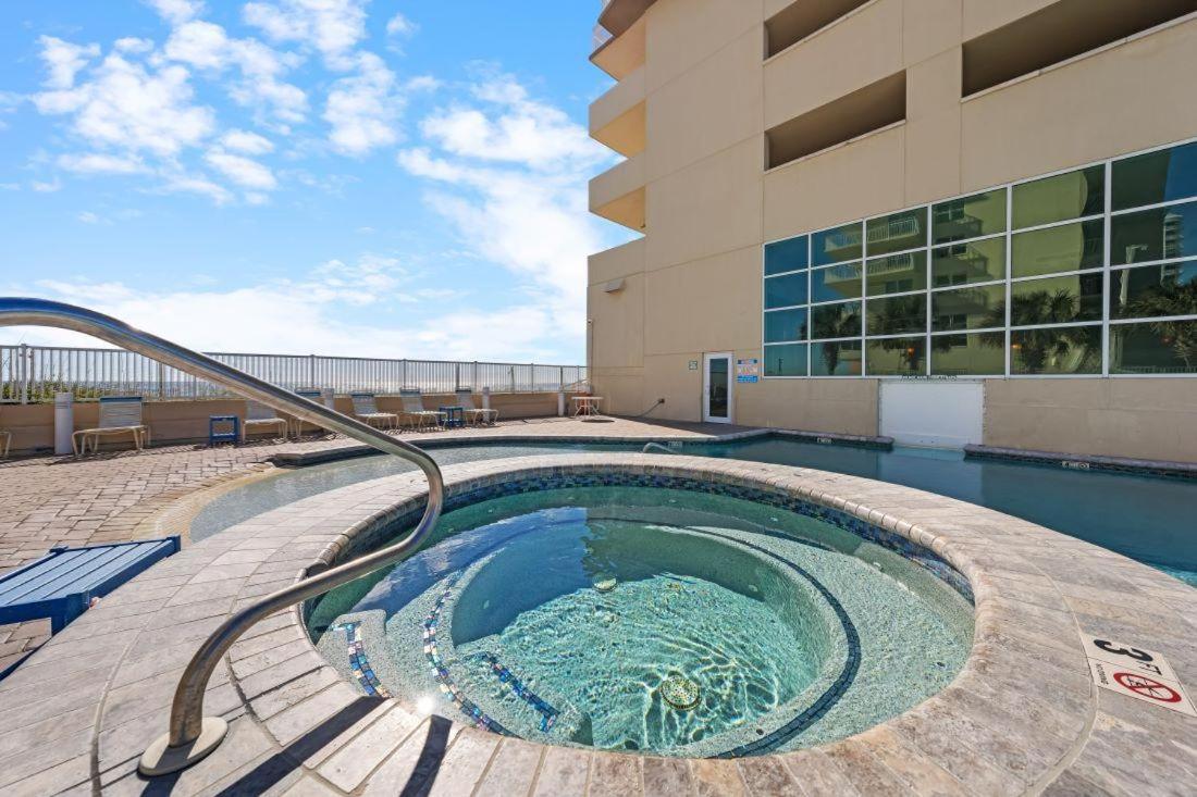 Crystal Shores West 1207 Gulf Shores Kültér fotó