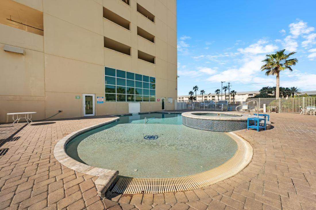 Crystal Shores West 1207 Gulf Shores Kültér fotó