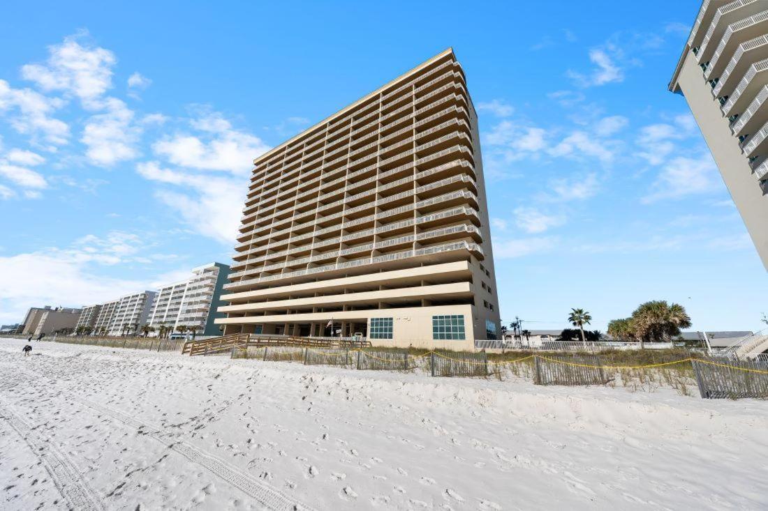 Crystal Shores West 1207 Gulf Shores Kültér fotó