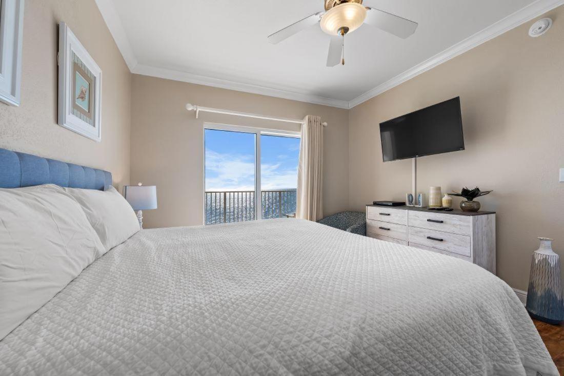 Crystal Shores West 1207 Gulf Shores Kültér fotó
