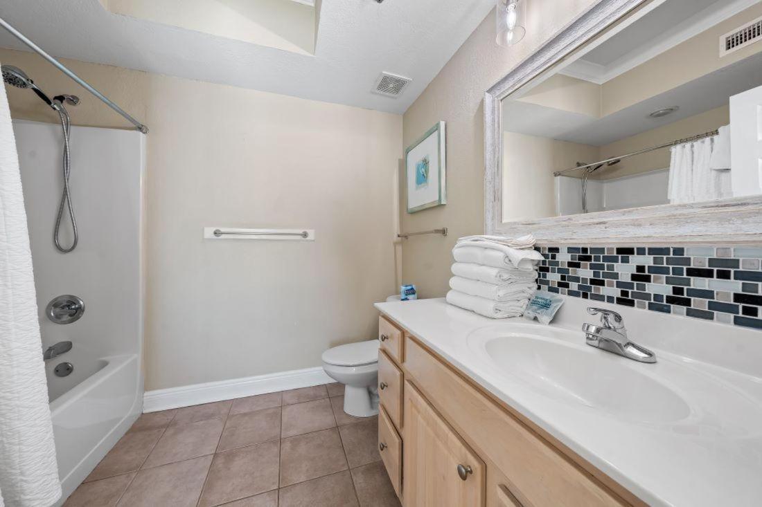 Crystal Shores West 1207 Gulf Shores Kültér fotó