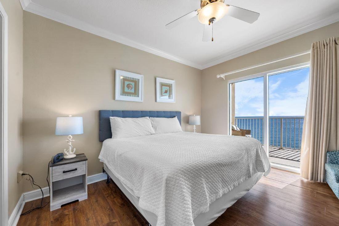 Crystal Shores West 1207 Gulf Shores Kültér fotó